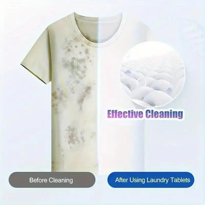 50-Pack Color Absorbing Laundry Sheets – Dye-Resistant, No-Chemical, Fade Protection for Mixed Loads