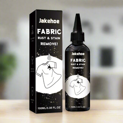 Stain Remover for Clothes - Fabric Stain Remover Removes Oil Spot Remover 100ml